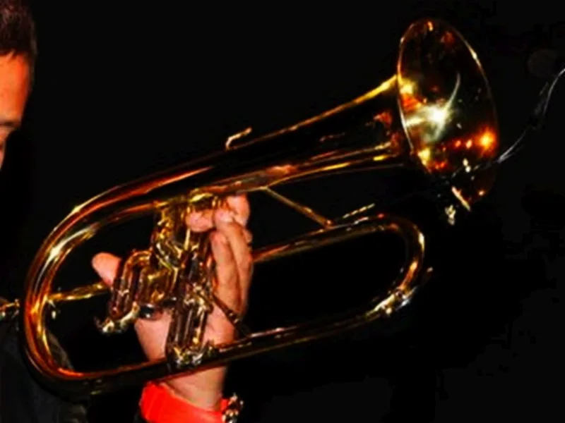 Trubacki Orkestar